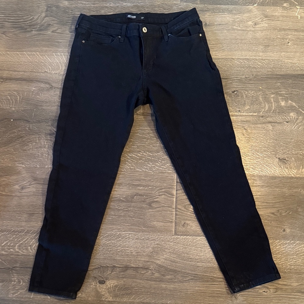 Just Black Denim Jeans